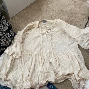 beach coverup